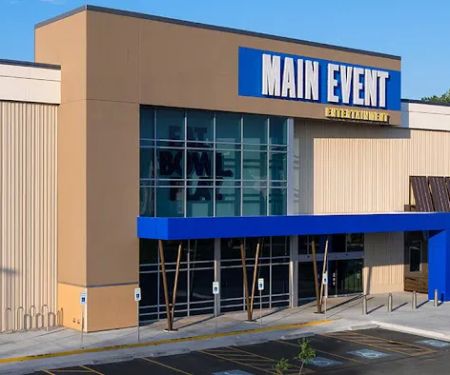 Main Event Albuquerque