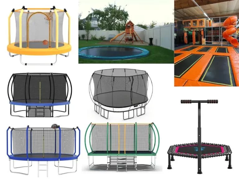 How Much Is a Trampoline? A Detailed Guide to Trampoline Costs and Buying Tips