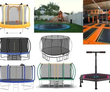 How Much Is a Trampoline? A Detailed Guide to Trampoline Costs and Buying Tips