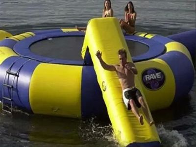 How to Bounce with a Partner Safely: Essential Tips for Fun and Injury-Free Trampoline Sessions
