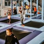 Why Teens Love Trampoline Parks: Fitness, Fun, and Friendship