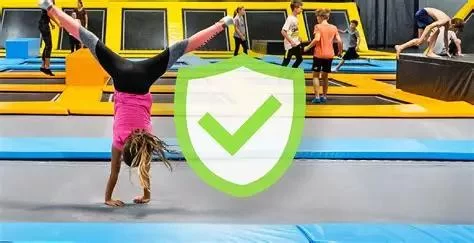 Safety Certifications to Look for in Trampoline Parks for Peace of Mind