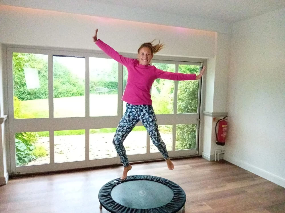 Planning a Weekend Bounce Retreat: Your Guide to Fun and Fitness