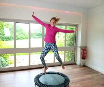 Planning a Weekend Bounce Retreat: Your Guide to Fun and Fitness