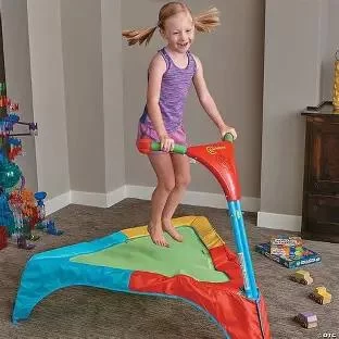 Trampoline Activities That Teach Counting: Fun Learning Ideas for Kids