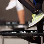 Is Trampolining Better than Running? Exploring Benefits and Differences