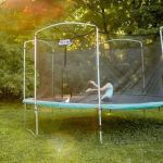 Trampoline Safety Gear: What You Really Need for Safe Jumping