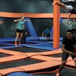 How to Maximize Fun at Trampoline Parks: Tips and Activities