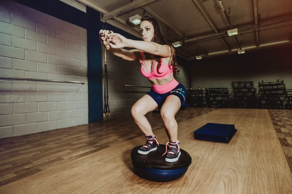Bounce Techniques for Stronger Legs: Effective Exercises and Tips