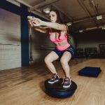 Bounce Techniques for Stronger Legs: Effective Exercises and Tips