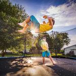 Best Trampoline Games for Large Groups to Boost Fun and Team Spirit