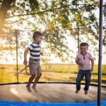 Fun STEM Experiments Using Trampolines to Spark Curiosity and Learning