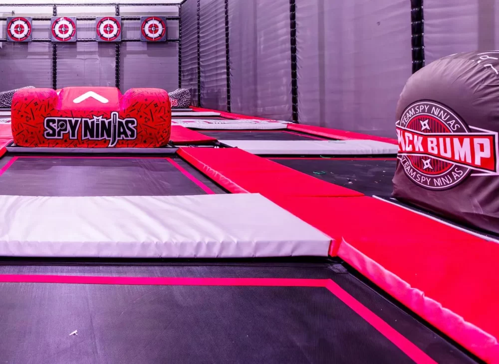 Essential Music Gear for Trampoline Dance: Complete Guide