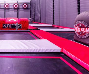 Essential Music Gear for Trampoline Dance: Complete Guide