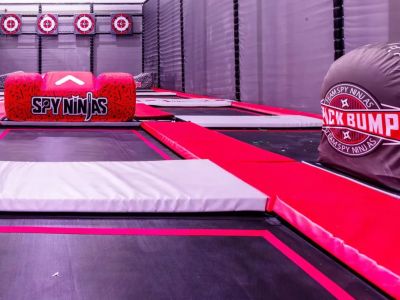 Essential Music Gear for Trampoline Dance: Complete Guide