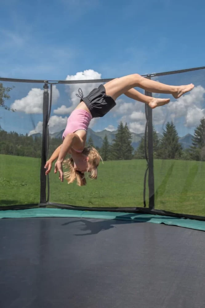 Best Bounce Games to Play Solo for Fun and Fitness