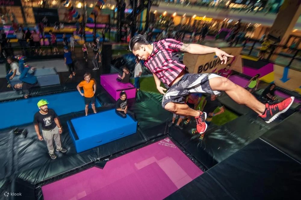 10 Questions to Ask Before Joining a Bounce Class for the Best Fitness Experience