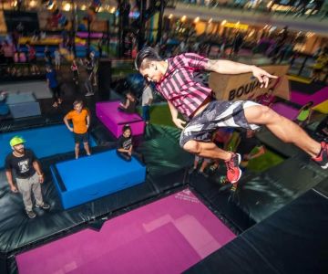 10 Questions to Ask Before Joining a Bounce Class for the Best Fitness Experience