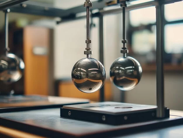 Using Bouncing to Teach Physics Principles: Engaging Learning with Movement