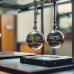 Using Bouncing to Teach Physics Principles: Engaging Learning with Movement