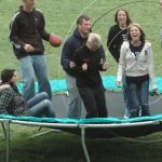 Hosting a Bounce-A-Thon for Charity: A Fun Way to Support Good Causes