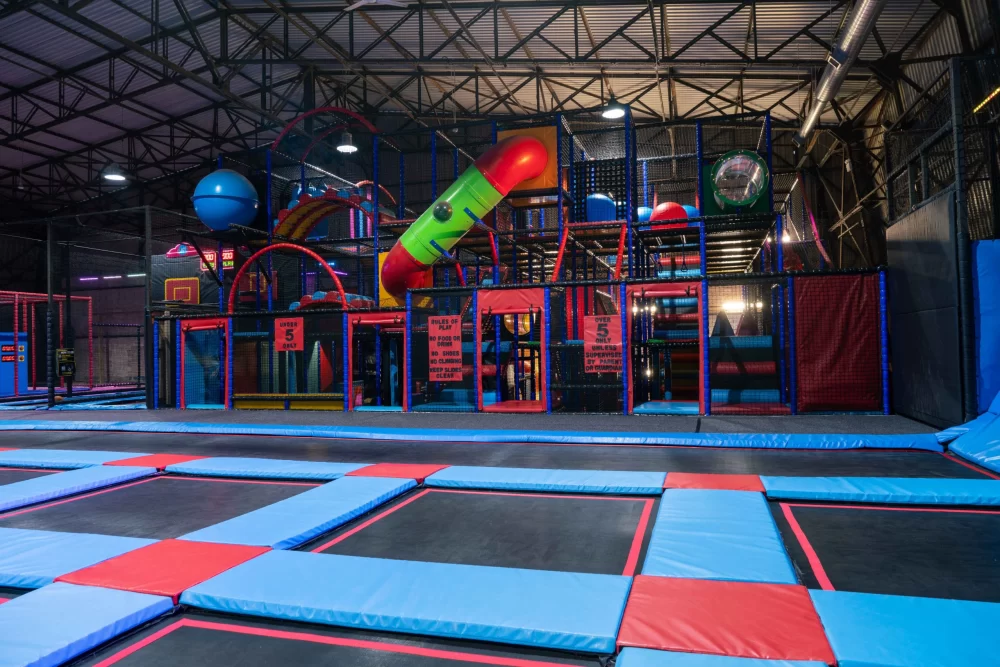 TrampolineZone Blog | Tips, News & Guides About Trampolines