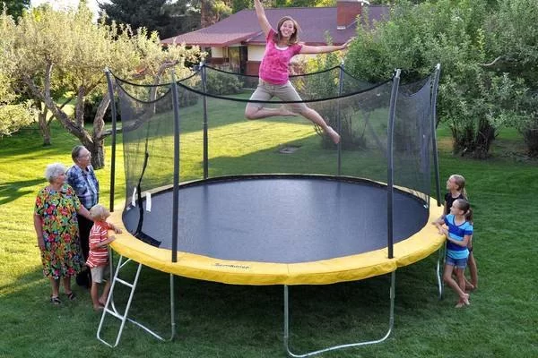 How Much Does a Trampoline Cost in the US? Complete 2025 Pricing Guide