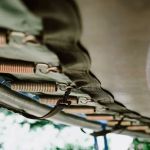 How Often Should You Replace Trampoline Springs? Tips for Proper Maintenance