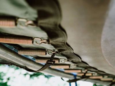 How Often Should You Replace Trampoline Springs? Tips for Proper Maintenance