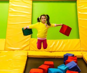 Are Trampoline Parks Safe for Kids? Essential Guide for U.S. Parents