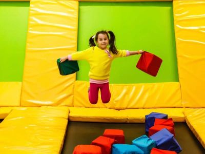 Are Trampoline Parks Safe for Kids? Essential Guide for U.S. Parents