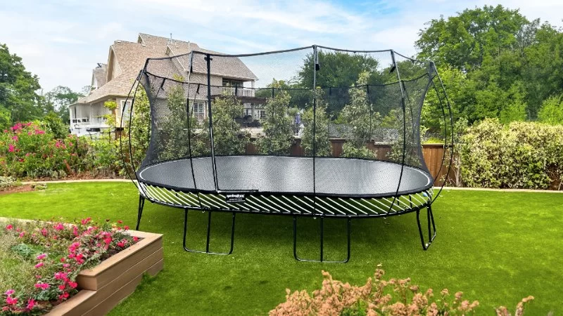 Springfree Trampolines Review: Are They Worth the Price for Safety and Value?