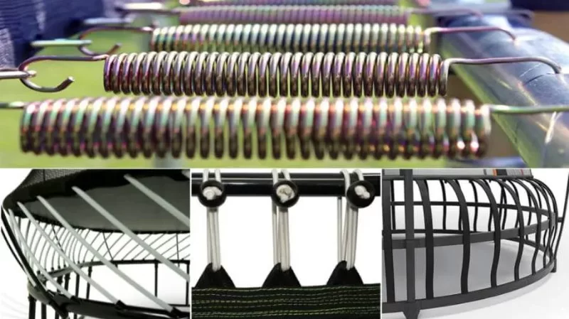 How Often Should You Replace Trampoline Springs?