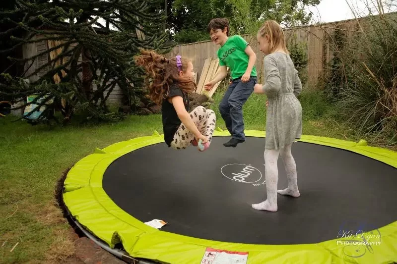 15 Fun Trampoline Games to Play with Your Kids – Safe, Creative & Educational Bounce Activities